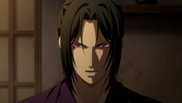 E02 - Crepúsculo, Mariposas de Gavião na Lanterna