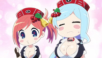 E04 - Reabertura da Hanabi-chan