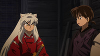 E01 - Inuyasha: Desde então