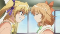 E04 - Tama-chan desapareceu