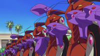 E03 - Invasão