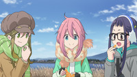 E03 - Corrida Louca! Rali do Lago Kawaguchi
