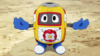 E01 - HeyBot nasce com um Hey-Boom!