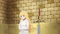 E01 - A Princesa e seu Tempo de Tortura