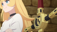 E04 - A Princesa e o Segredo