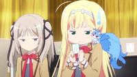 E01 - Envie sua fofinha Hina em uma jornada