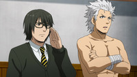 E04 - O Quinto Membro da Dachi High