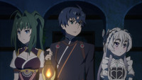 E04 - O Desejo do Dragoon