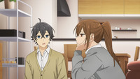 E04 - Hori Kotatsu