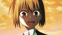 E02 - Amamiya Yuuhi e Asahina Samidare