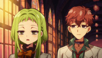 E04 - A Verdade da Mokke / Creche dos Monstros Kamome