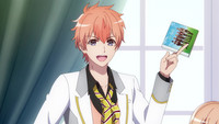 E03 - No Caso de um Otokonoko