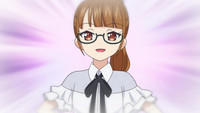 E03 - Yumekawa! Fazendo Drama!