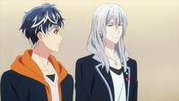 E02 - Sentimentos Tremulantes
