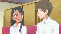 E01 - É Você e Eu, Senpai~