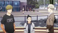 E02 - Trabalho Suspeito em Nishi Ichibangai