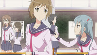 E02 - Ushiwaka-san e Nezu-san