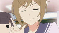 E04 - Nekoyama-san e Óculos