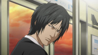 E01 - Ichirou Inuyashiki
