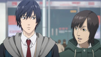 E02 - Hiro Shishigami