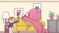 E04 - O Provocador do Urso