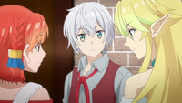 E04 - A Primeira Batalha do Grupo Takumi!