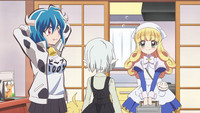 E01 - Harmagedon Karuta X