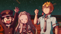 E03 - Escadas Misaki, Parte 1