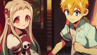 E01 - Hanako-kun do Banheiro
