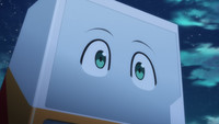 E03 - Sentimentos Fortes