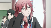 E01 - Esposa de Jingai-san