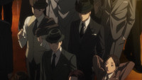 E01 - Joker Game (Parte 1)