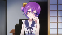 E03 - Loja Misteriosa de Itens Akatsuki