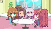 E01 - Chegada? Kaiju Girls!?