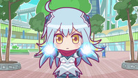 E02 - Choque! Kaiju Girls!?