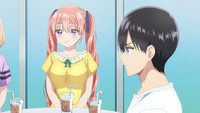 E01 - Quem foi o primeiro amor de Umino-kun?