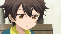 E01 - Ryoma, com os Slimes