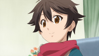 E01 - Ryoma e o Novo Plano