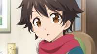 E03 - Ryoma e a Isca