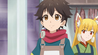 E04 - Ryoma e a Segunda Loja