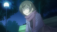 E01 - Nanami Se Torna Deusa