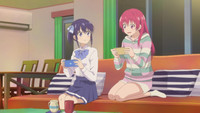 E04 - Namorada e Namorada