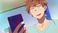 E02 - Ex-namorada e Namorada