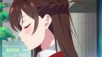 E02 - A namorada habitual