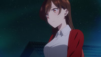 E03 - O retorno da Namorada
