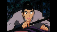 E03 - Ataque de Vingança!? Heróis do Shogunato Aparecem