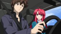 E03 - O Chefe da Família Kannagi