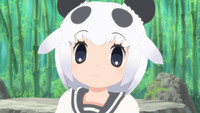 E02 - Panda e Panda