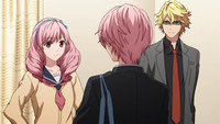 E02 - O Caminho para Conquistar Shishiku