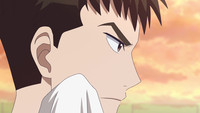 E02 - Aoyama-kun, Você Se Lembra?
